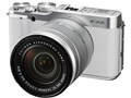 FUJIFILM X-A2 �_�u���Y�[�������Y�L�b�g [�z���C�g]