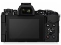 OLYMPUS OM-D E-M5 Mark II �{�f�B [�u���b�N]