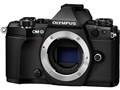 OLYMPUS OM-D E-M5 Mark II �{�f�B [�u���b�N]