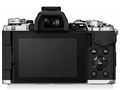 OLYMPUS OM-D E-M5 Mark II �{�f�B [�V���o�[]