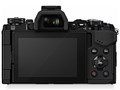 OLYMPUS OM-D E-M5 Mark II 14-150mm II �����Y�L�b�g [�u���b�N]