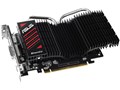 GTX750-DCSL-2GD5 [PCIExp 2GB]