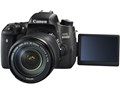 EOS 8000D EF-S18-135 IS STM �����Y�L�b�g