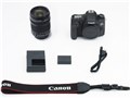EOS 8000D EF-S18-135 IS STM �����Y�L�b�g