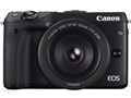 EOS M3 �_�u�������Y�L�b�g [�u���b�N]