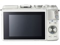 EOS M3 �_�u�������Y�L�b�g [�z���C�g]