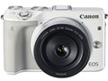 EOS M3 �_�u�������Y�L�b�g [�z���C�g]