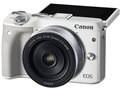 EOS M3 �_�u�������Y�L�b�g [�z���C�g]