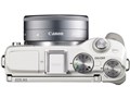 EOS M3 �_�u�������Y�L�b�g [�z���C�g]