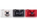 PowerShot SX610 HS [�z���C�g]