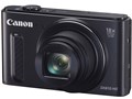 PowerShot SX610 HS [�u���b�N]