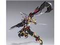 METAL BUILD �K���_���A�X�g���C�S�[���h�t���[�� �V�~�i -�V��̐錾-
