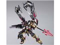 METAL BUILD �K���_���A�X�g���C�S�[���h�t���[�� �V�~�i -�V��̐錾-