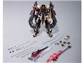 METAL BUILD �K���_���A�X�g���C�S�[���h�t���[�� �V�~�i -�V��̐錾-