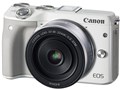 EOS M3 �_�u�������Y EVF�L�b�g [�z���C�g]