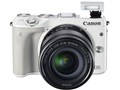 EOS M3 �_�u�������Y EVF�L�b�g [�z���C�g]