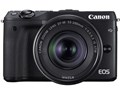 EOS M3 �_�u���Y�[�� EVF�L�b�g [�u���b�N]