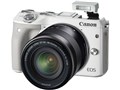 EOS M3 �_�u���Y�[�� EVF�L�b�g [�z���C�g]