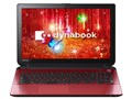 dynabook AB75/PR PAB75PR-HUA [���f�i���b�h]