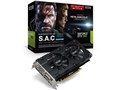 ELSA GeForce GTX 960 2GB S.A.C MG GD960-2GERXMG [PCIExp 2GB]