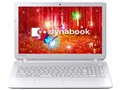 dynabook AB55/PW PAB55PW-HHA-K ���i.com���胂�f�� [�����N�X�z���C�g]