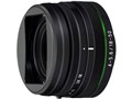 HD PENTAX-DA 18-50mmF4-5.6 DC WR RE
