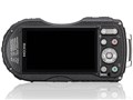 RICOH WG-5 GPS [�I�����W]