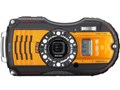 RICOH WG-5 GPS [�I�����W]