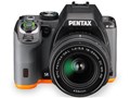 PENTAX K-S2 18-50RE�L�b�g [�u���b�N×�I�����W]