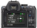 PENTAX K-S2 �_�u���Y�[���L�b�g [�u���b�N]