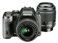 PENTAX K-S2 �_�u���Y�[���L�b�g [�u���b�N]