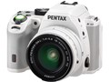 PENTAX K-S2 �_�u���Y�[���L�b�g [�z���C�g]