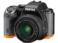 PENTAX K-S2 �_�u���Y�[���L�b�g [�u���b�N×�I�����W]