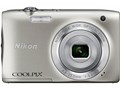 COOLPIX S2900 [�V���o�[]