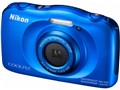 COOLPIX S33 [�u���[]