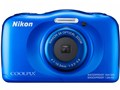 COOLPIX S33 [�u���[]