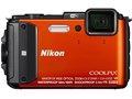COOLPIX AW130 [�I�����W]