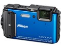 COOLPIX AW130 [�u���[]