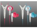 INSPIRE400 FOR WOMEN [�s���N/�z���C�g]