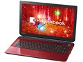 dynabook AB45/PR PAB45PR-SHA-K ���i.com���胂�f�� [���f�i���b�h]