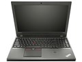 ThinkPad W550s 20E20012JP