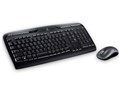 Wireless Combo MK330t [�u���b�N]