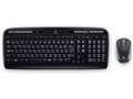 Wireless Combo MK330t [�u���b�N]