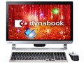 dynabook DB31/PB PDB31PB-HUA