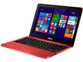 EeeBook X205TA X205TA-B-RED [���b�h]