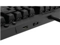 Vengeance K70 MX Red US CH-9000069-NA [�u���b�N]