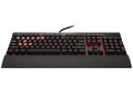 Vengeance K70 MX Red US CH-9000069-NA [�u���b�N]