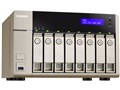 TVS-863+ TVS-863+-8G