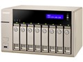 TVS-863+ TVS-863+-16G