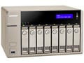 TVS-863+ TVS-863+-16G
